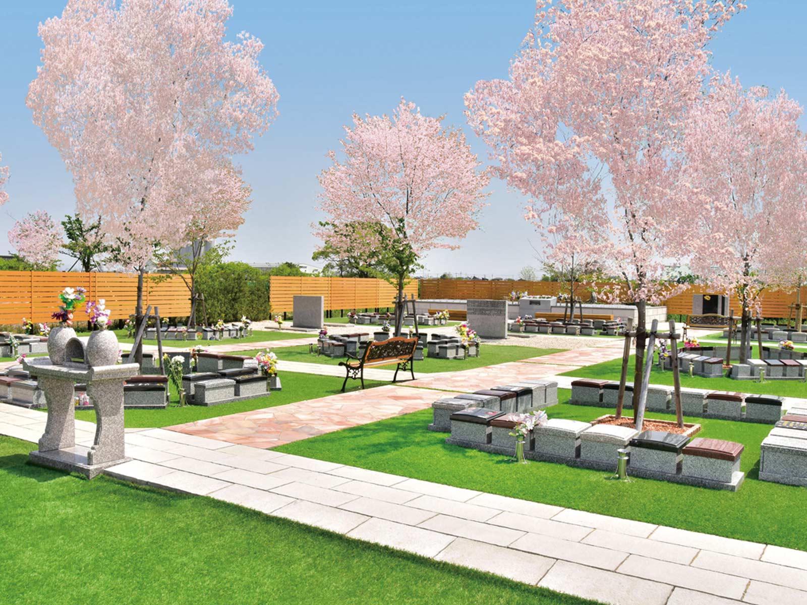 事前相談から葬儀後まで トータルサポート