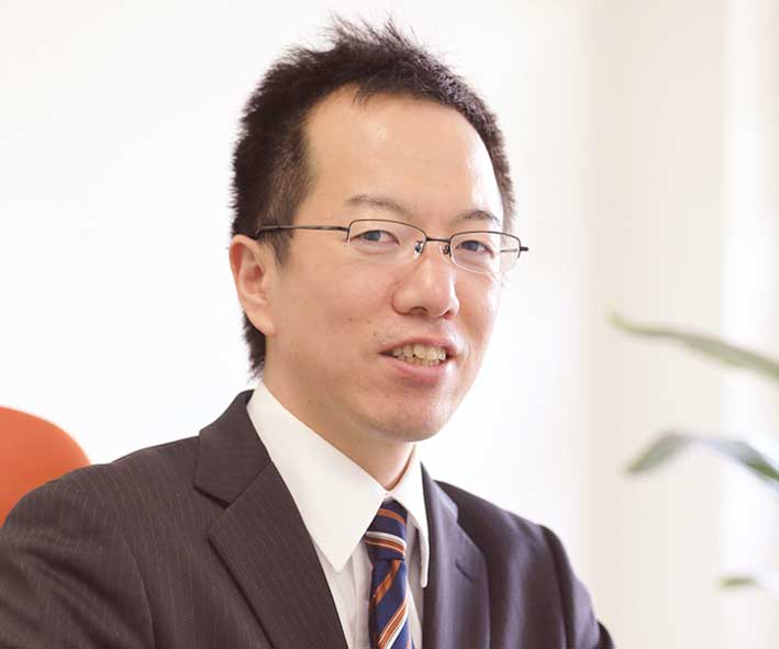 理事 木原 典克（司法書士・行政書士）