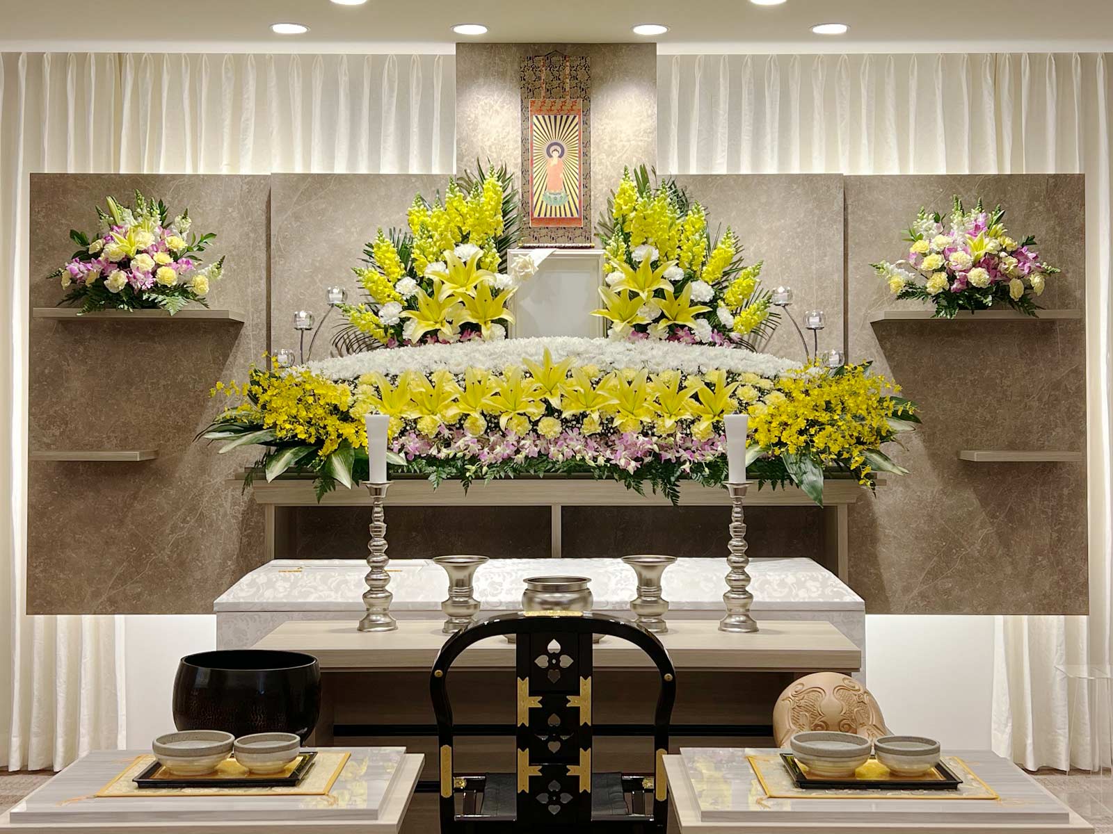 スタンダードプラン